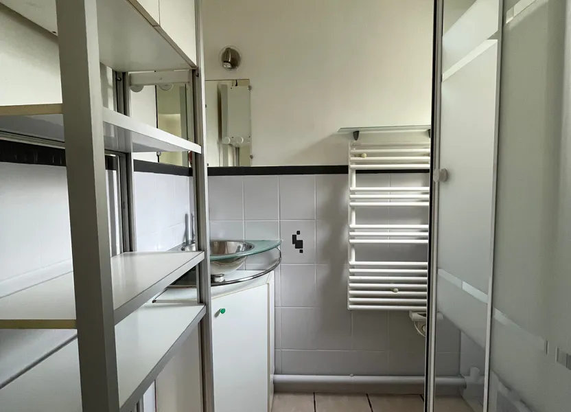 Appartement Rue du Faubourg Saint-Jean à Beauvais