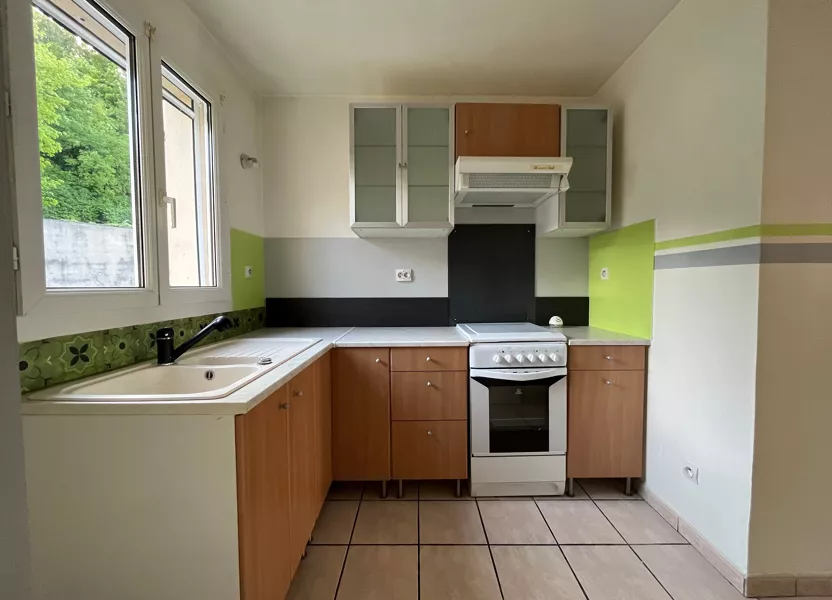 Appartement Rue du Faubourg Saint-Jean à Beauvais