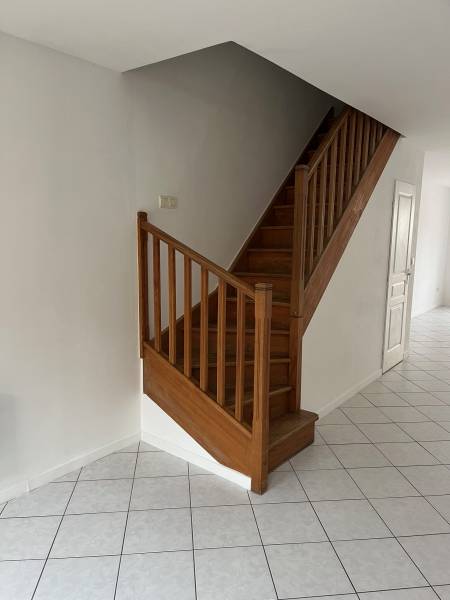 Appartement Parking De La Volane à Vals-les-Bains