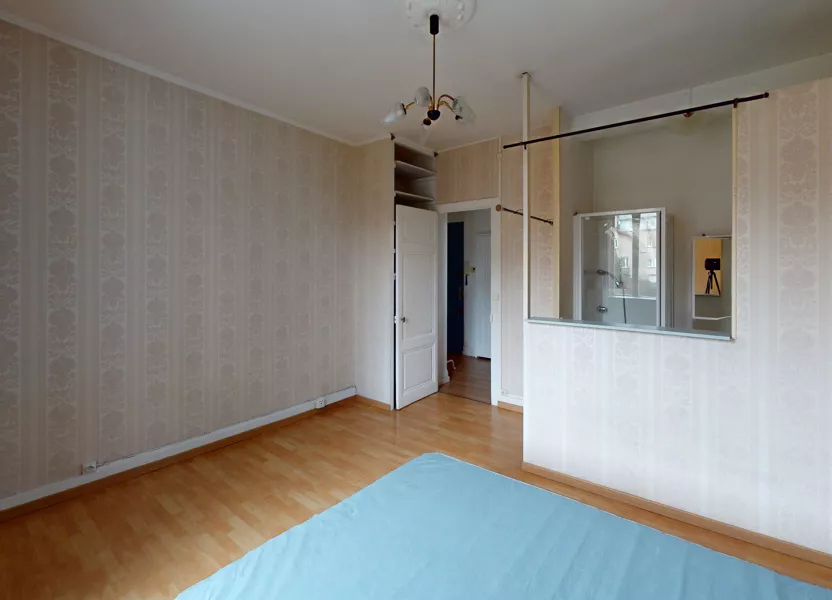Appartement Rue Eugène Joly à Saint-Étienne