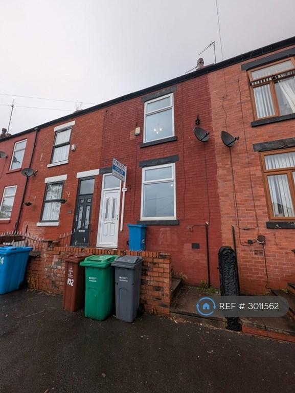 House Blackley New Road in Manchester