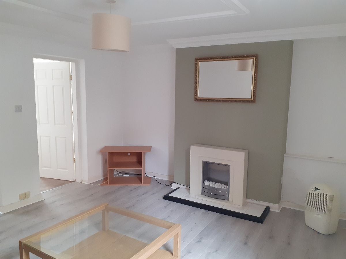 Flat Hawley Street in Sheffield
