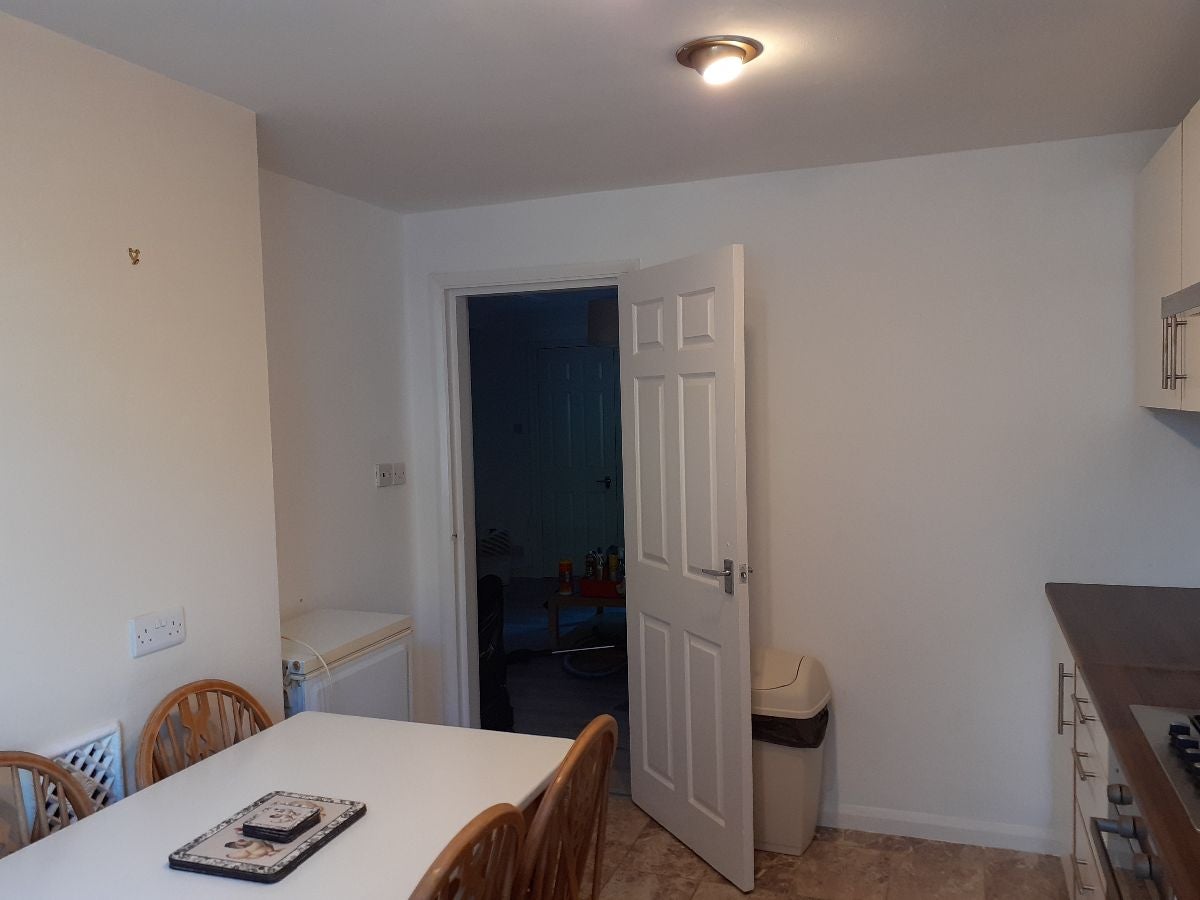 Flat Hawley Street in Sheffield