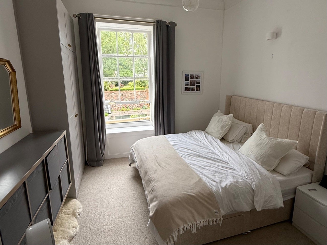 Flat Richmond Terrace in Bristol