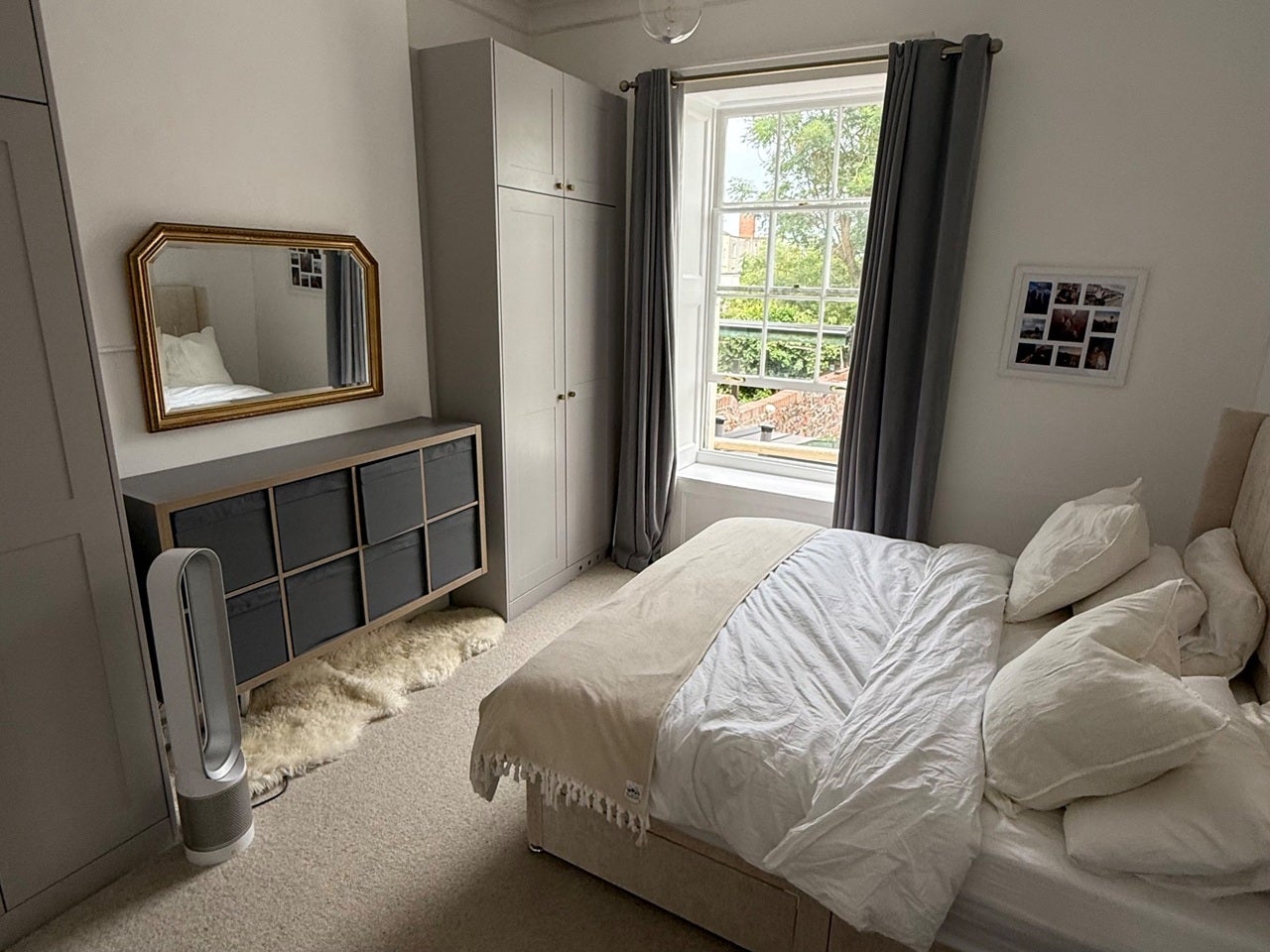 Flat Richmond Terrace in Bristol