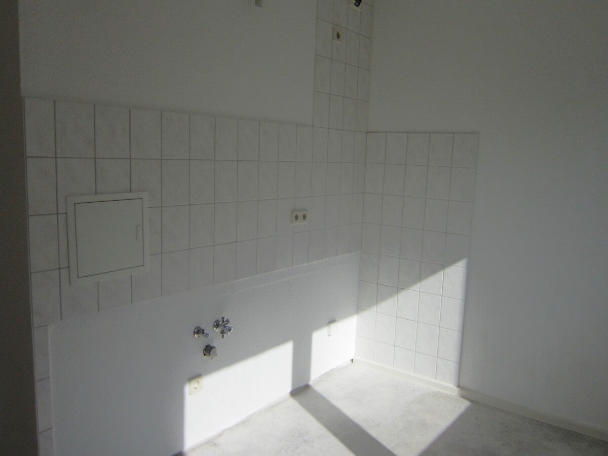 Wohnung Mühlgasse in Crimmitschau