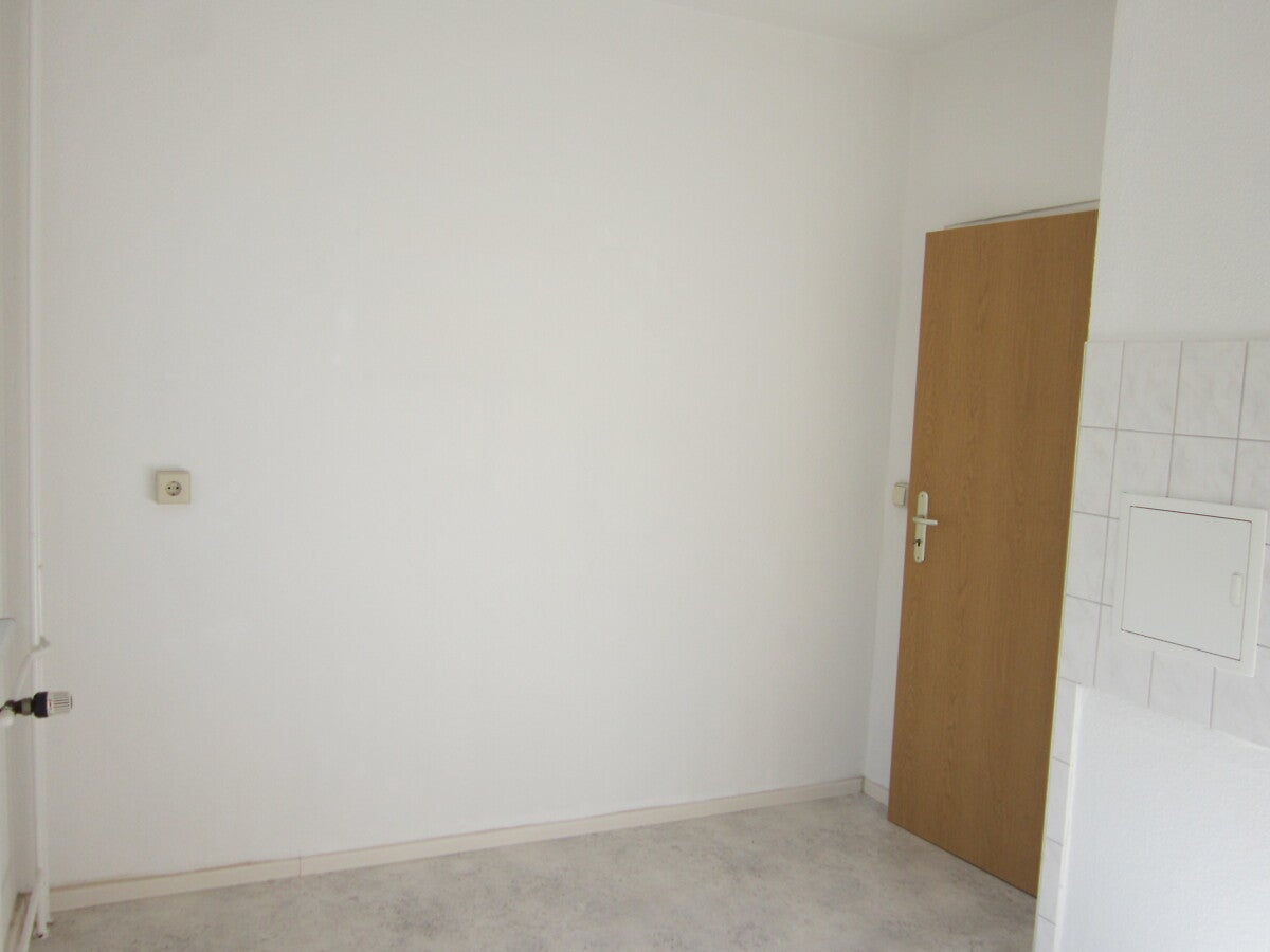 Wohnung Mühlgasse in Crimmitschau