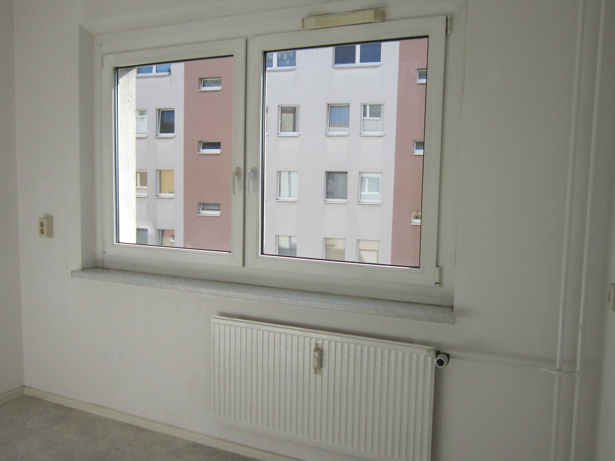 Wohnung Mühlgasse in Crimmitschau