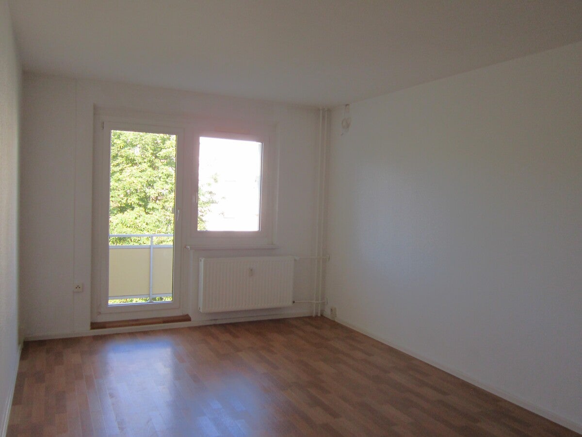 Wohnung Mühlgasse in Crimmitschau