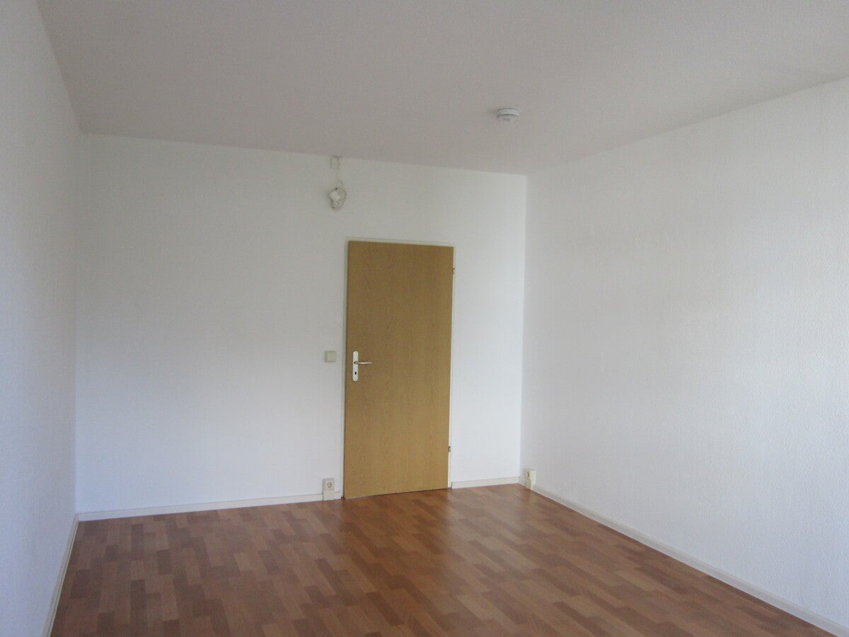 Wohnung Mühlgasse in Crimmitschau