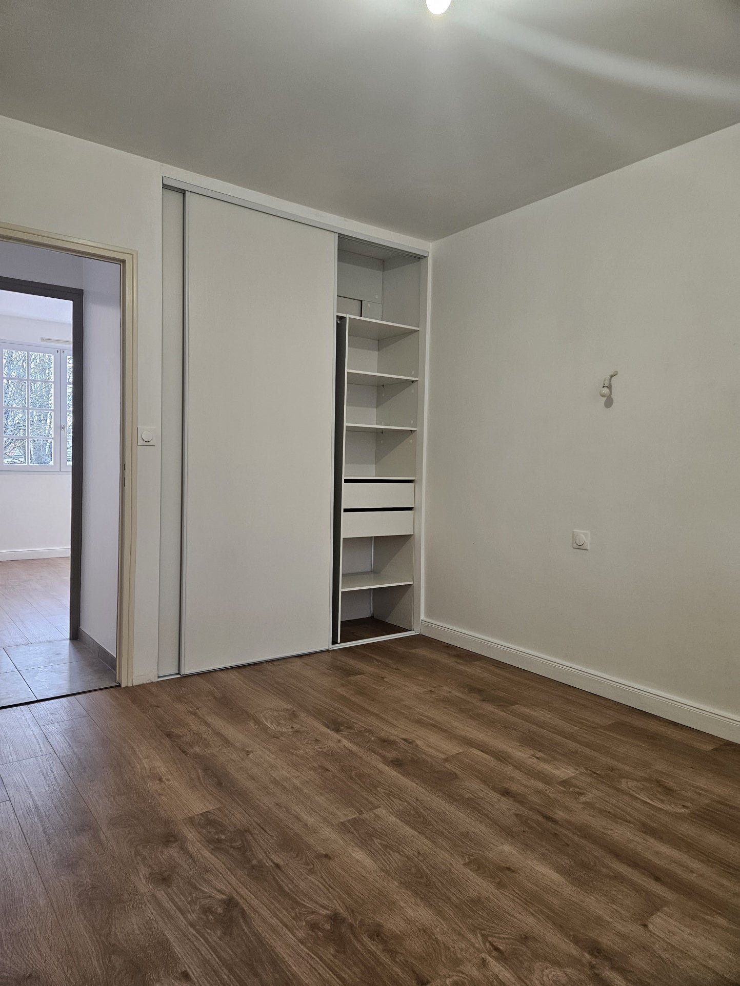 Maison Rue de Saumur à Les Herbiers