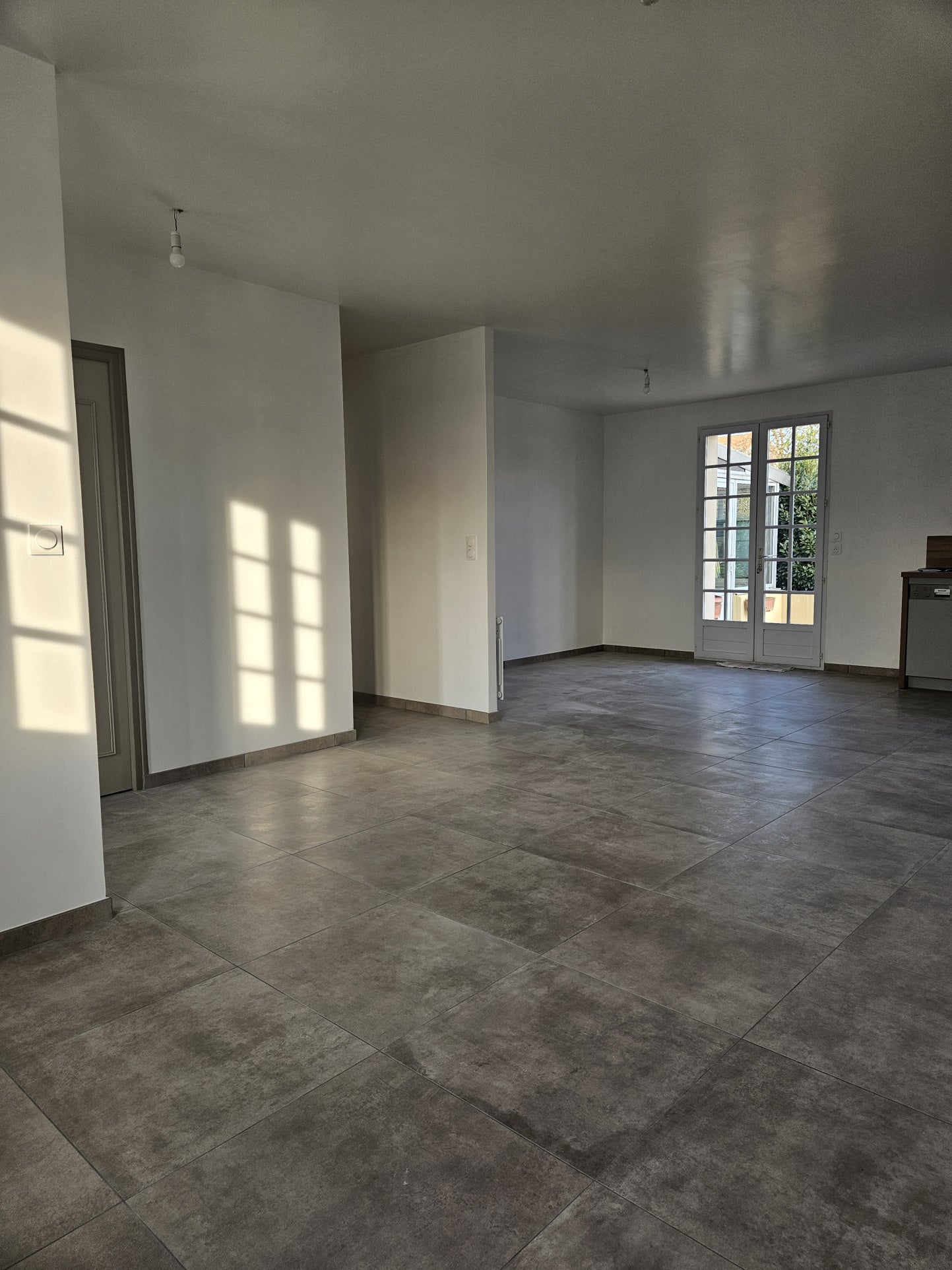 Maison Rue de Saumur à Les Herbiers