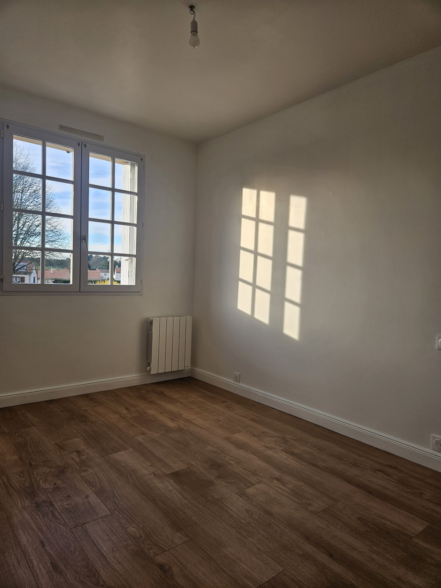 Maison Rue de Saumur à Les Herbiers