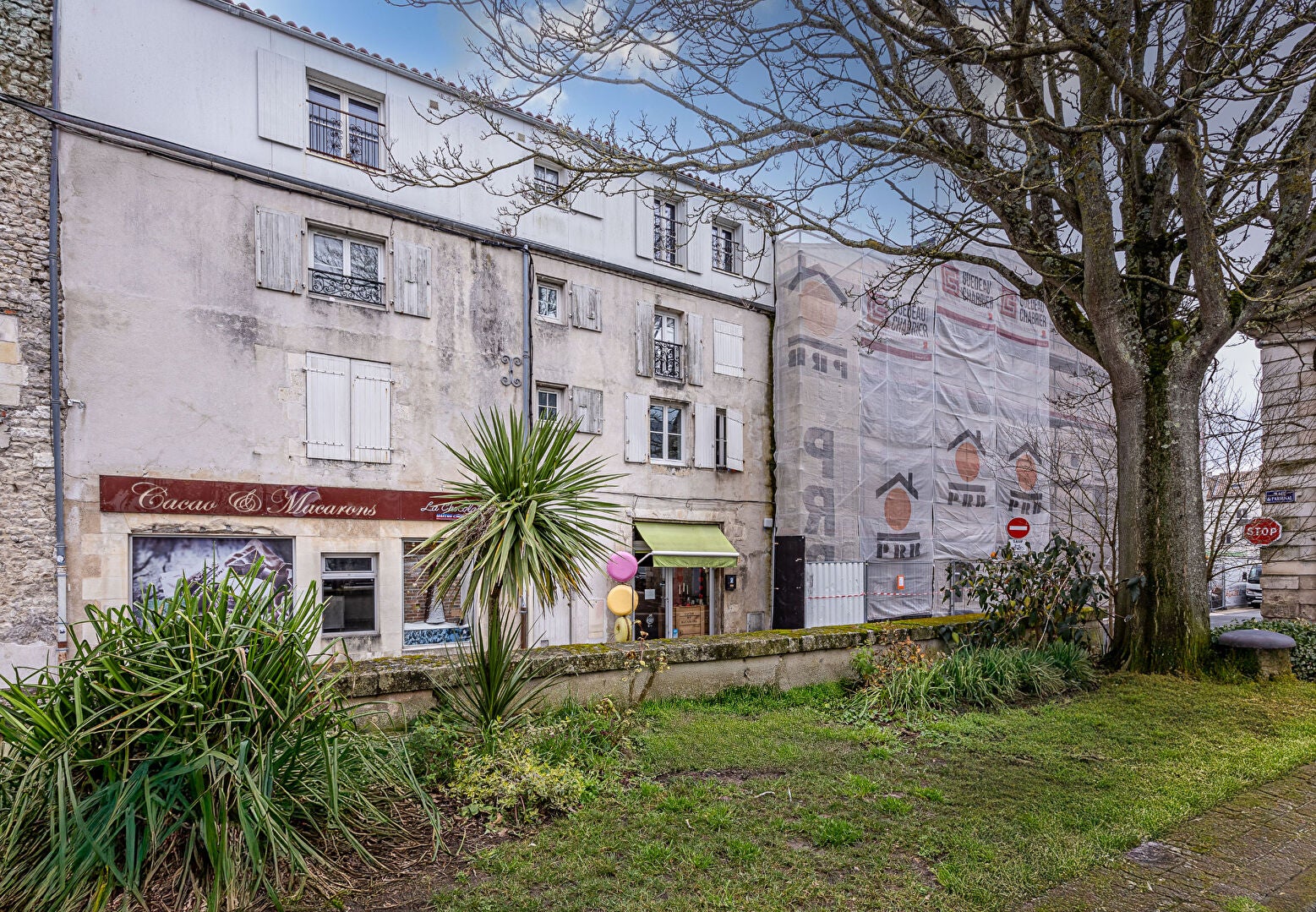 Appartement Rue du Docteur Henri Dalmon à La Rochelle