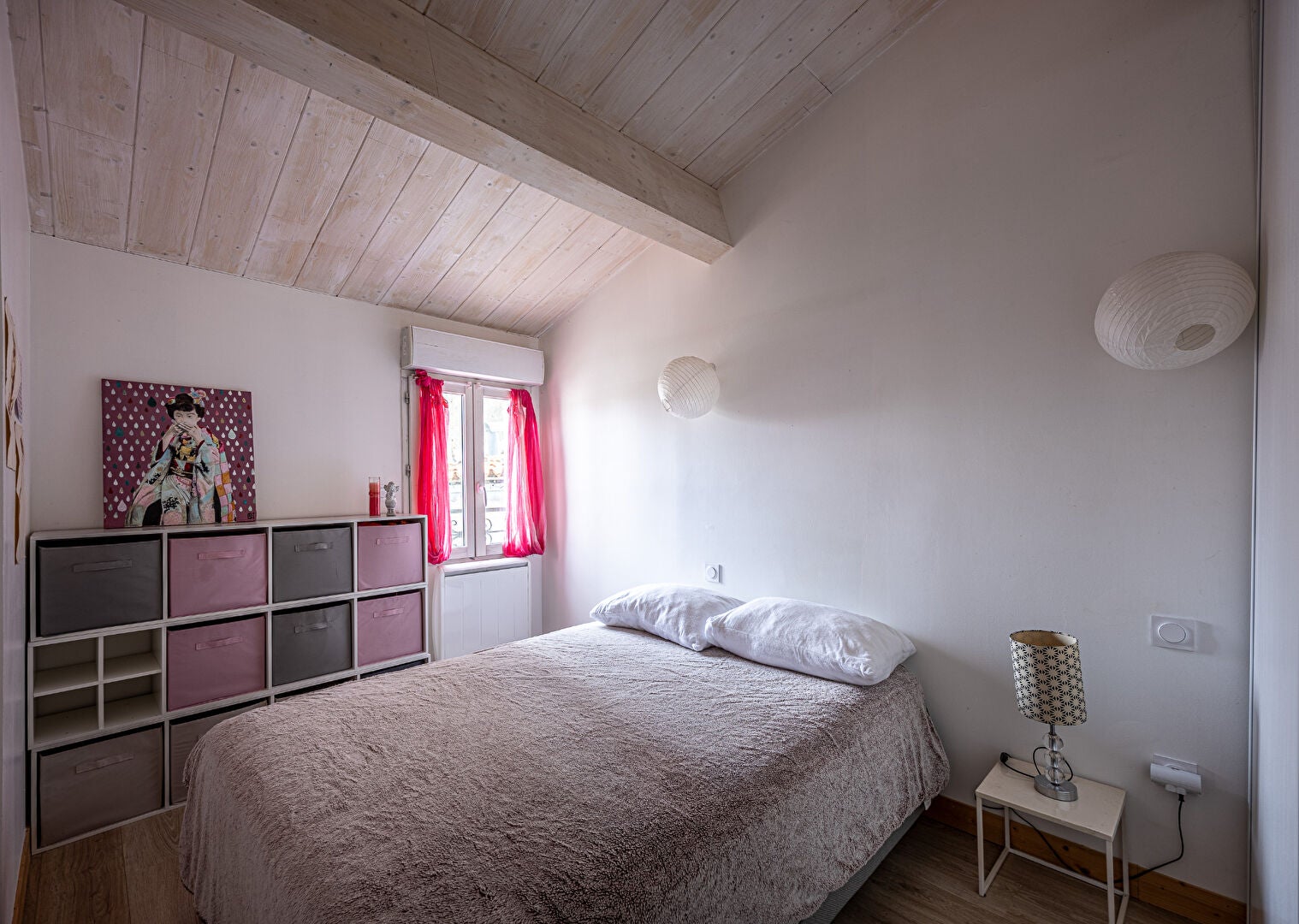 Appartement Rue du Docteur Henri Dalmon à La Rochelle