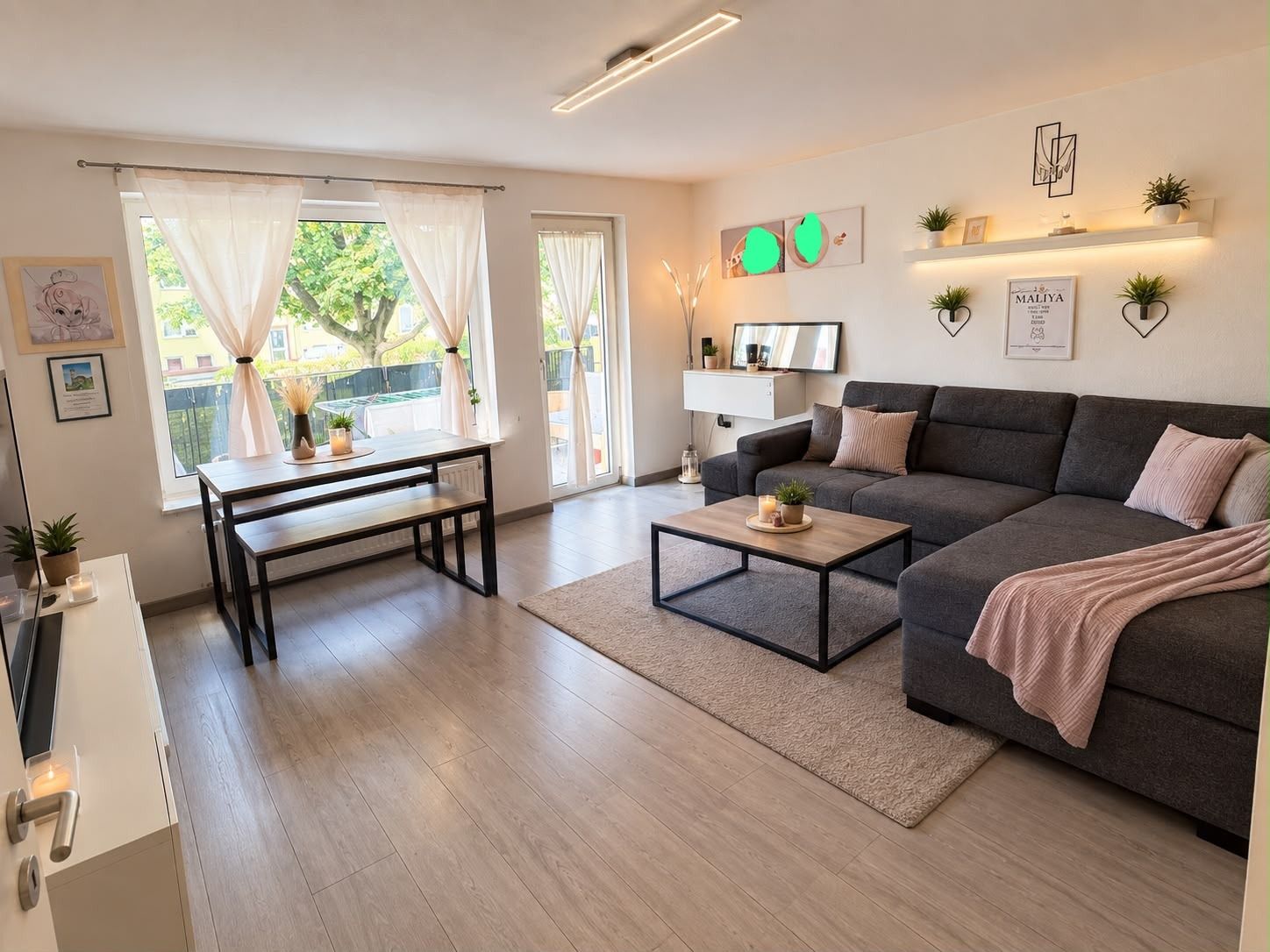 Wohnung Hans-Böckler-Straße in Bergkamen