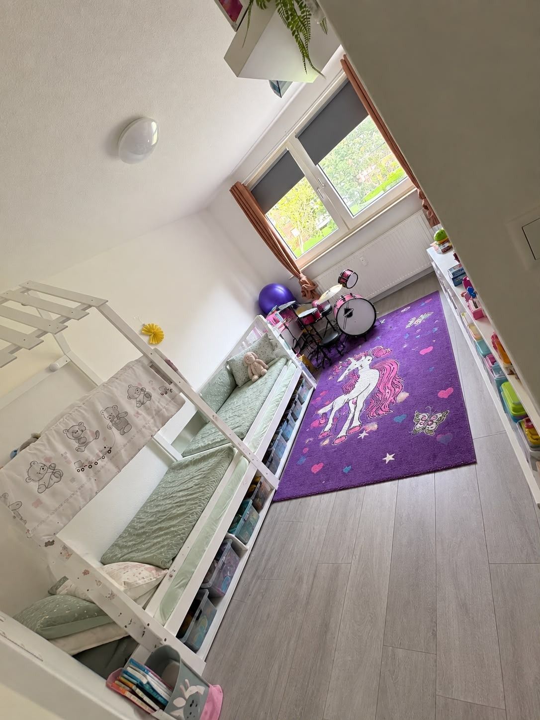 Wohnung Hans-Böckler-Straße in Bergkamen