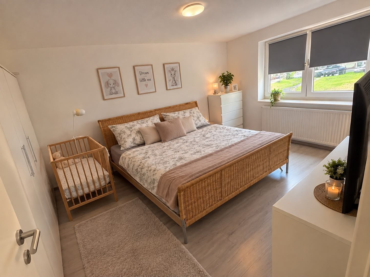 Wohnung Hans-Böckler-Straße in Bergkamen