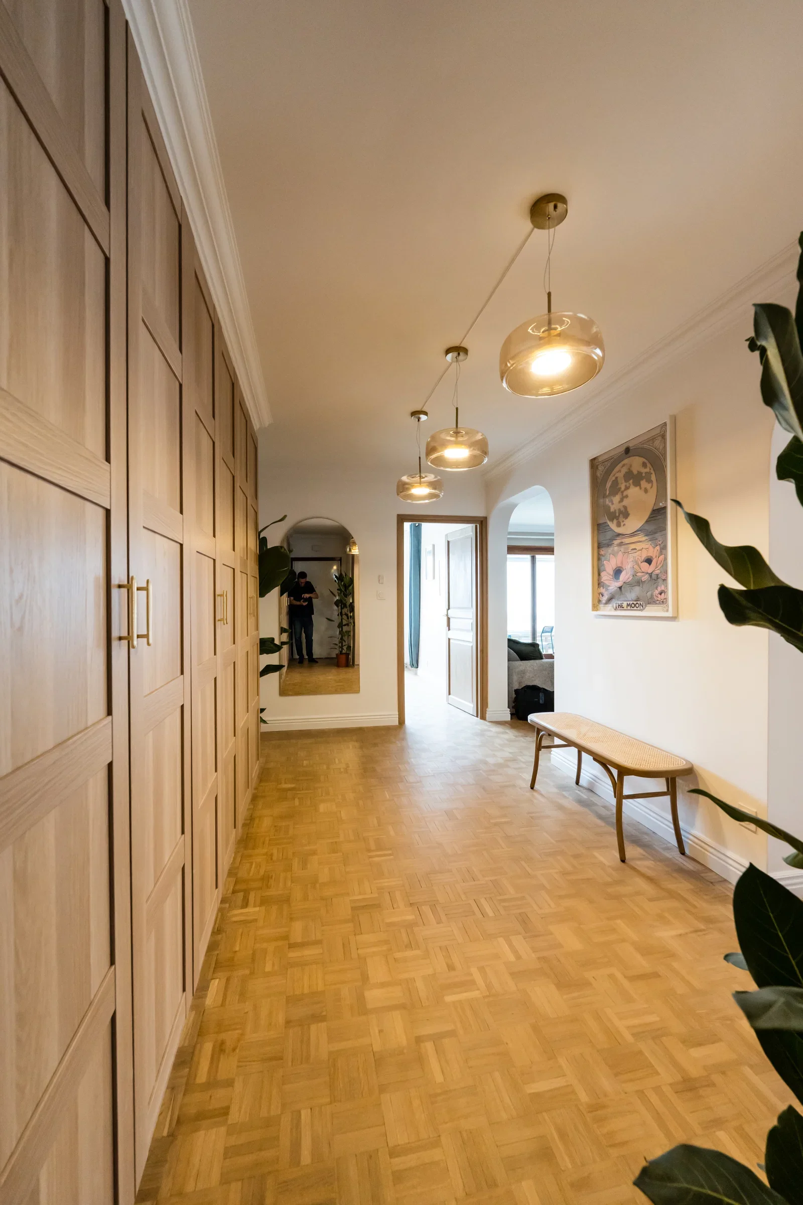 Room Rue François Peissel in Caluire-et-Cuire