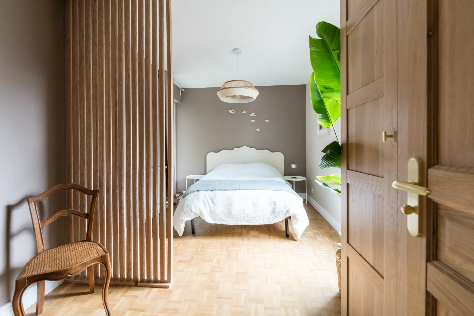 Room Rue François Peissel in Caluire-et-Cuire