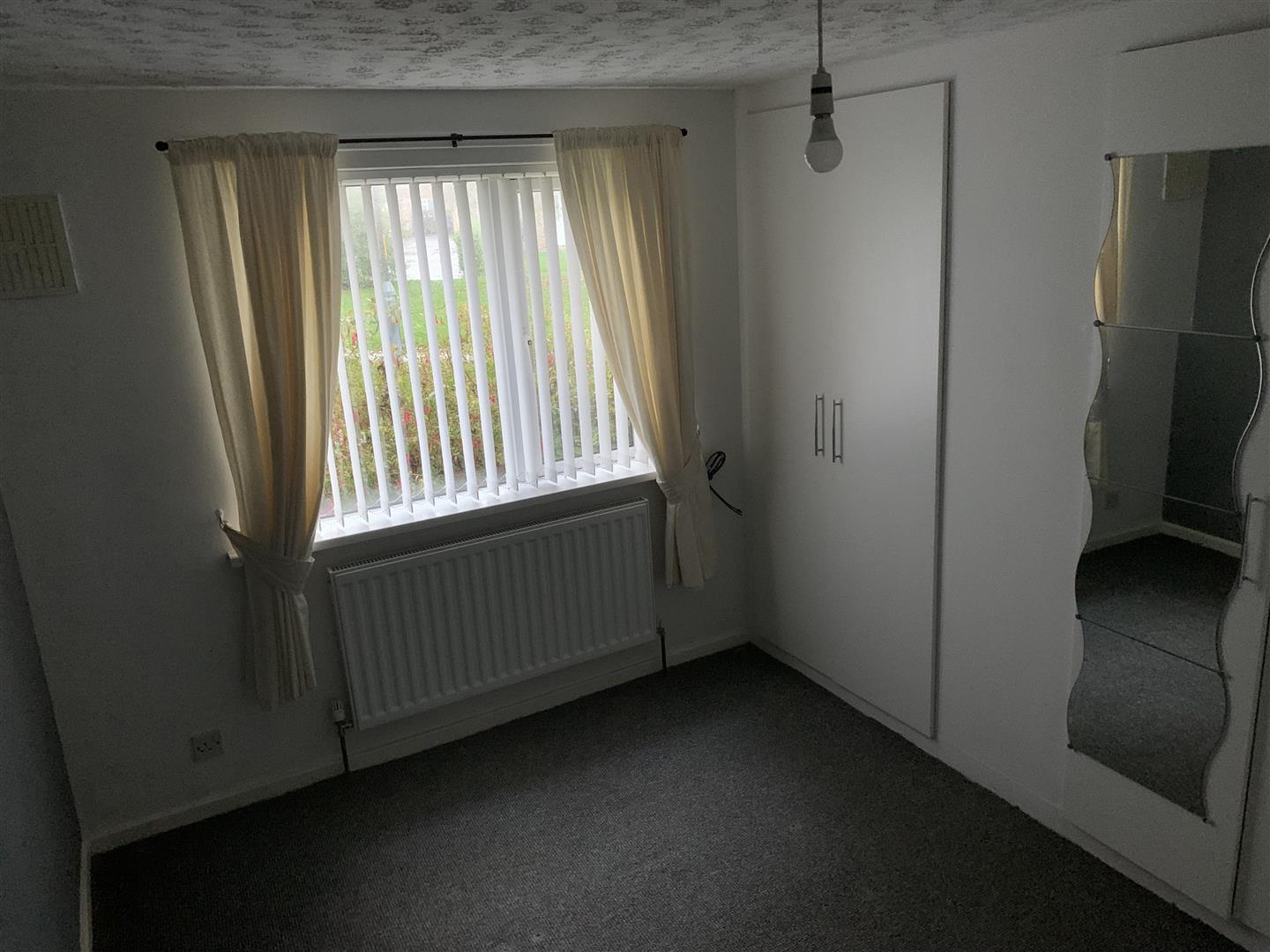 Flat Cateran Way in Cramlington