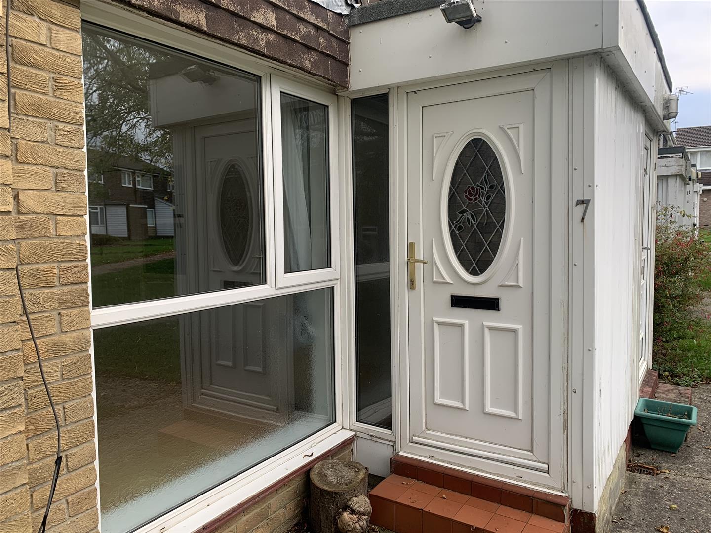 Flat Cateran Way in Cramlington