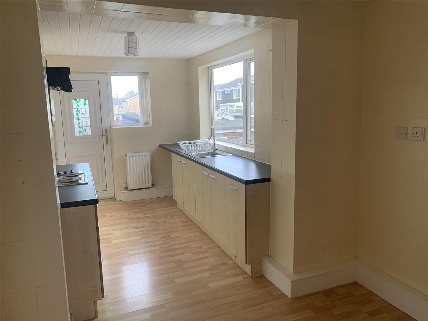 Flat Cateran Way in Cramlington