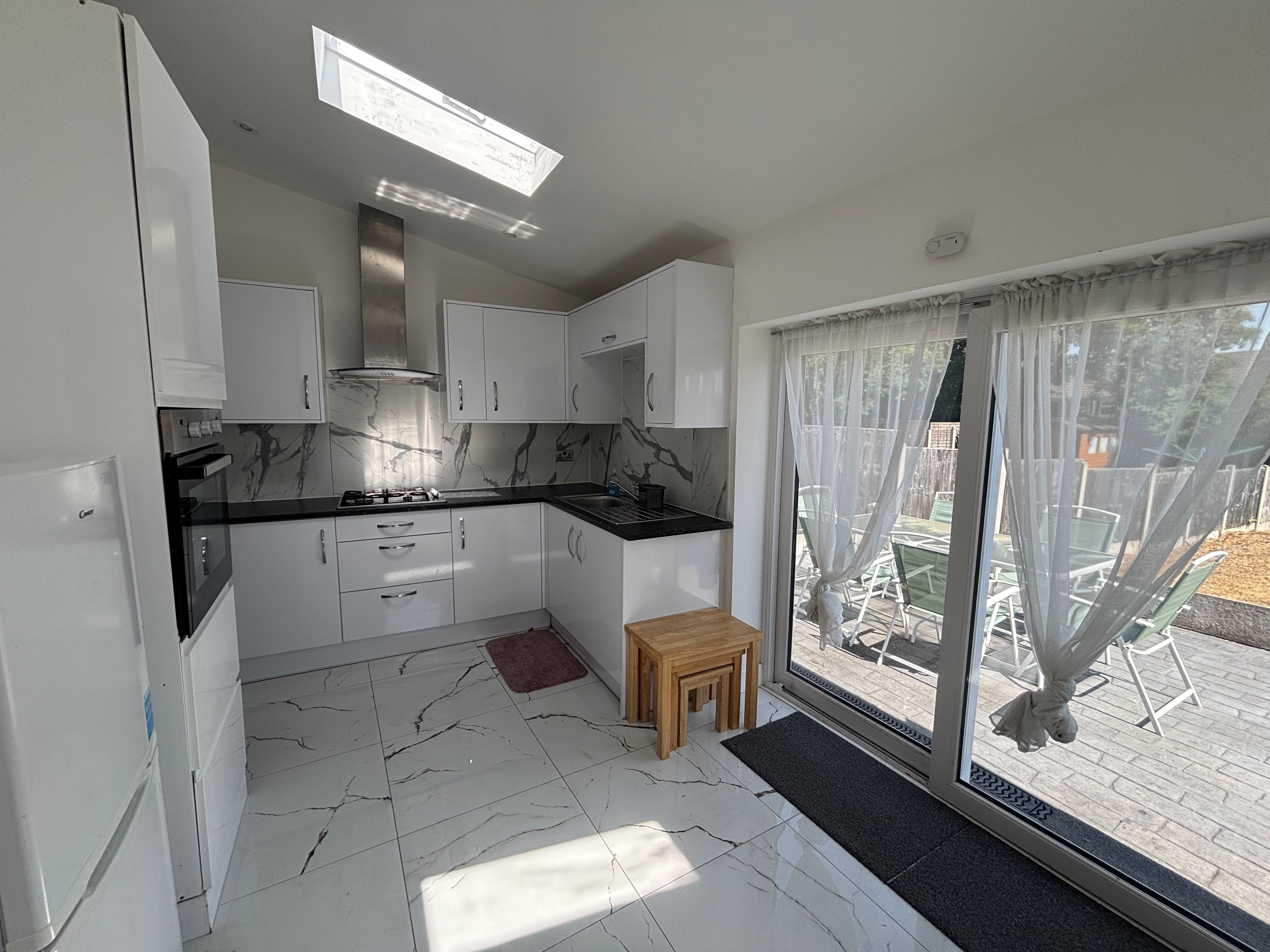 Flat Great Bridge Road in Willenhall