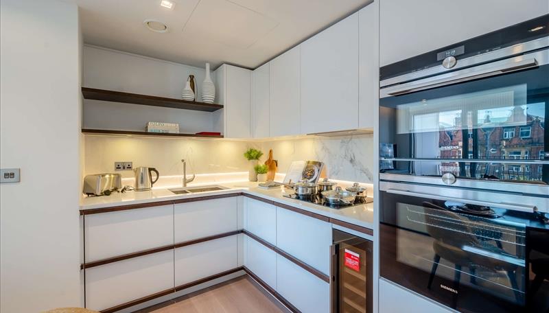 Flat Edgware Road in City of Westminster