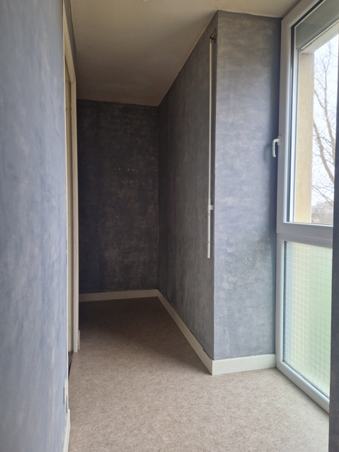 Flat Rue de la Coudraie in Montceau-les-Mines