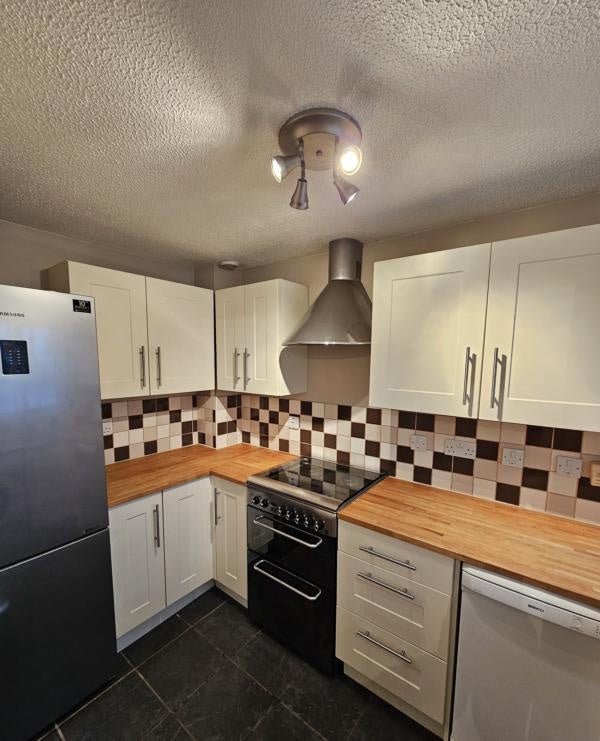 House Pendleside Way in Derby