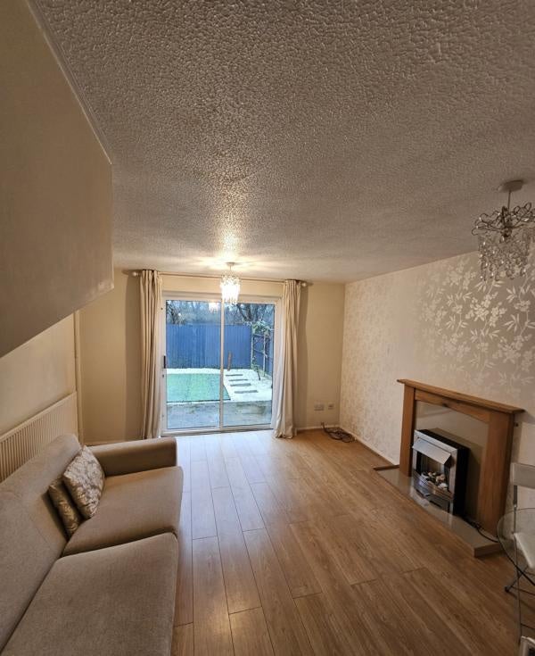 House Pendleside Way in Derby