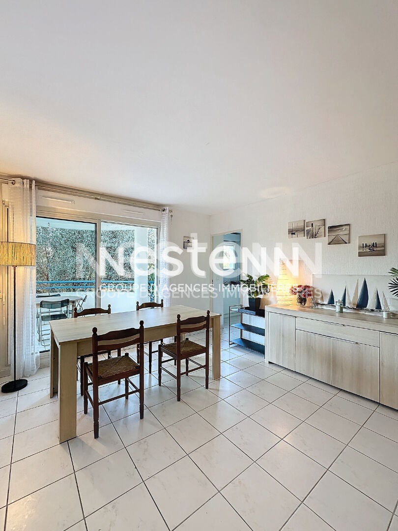 Flat Avenue Michel Jourdan in Cannes