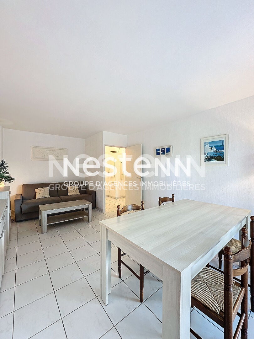 Flat Avenue Michel Jourdan in Cannes