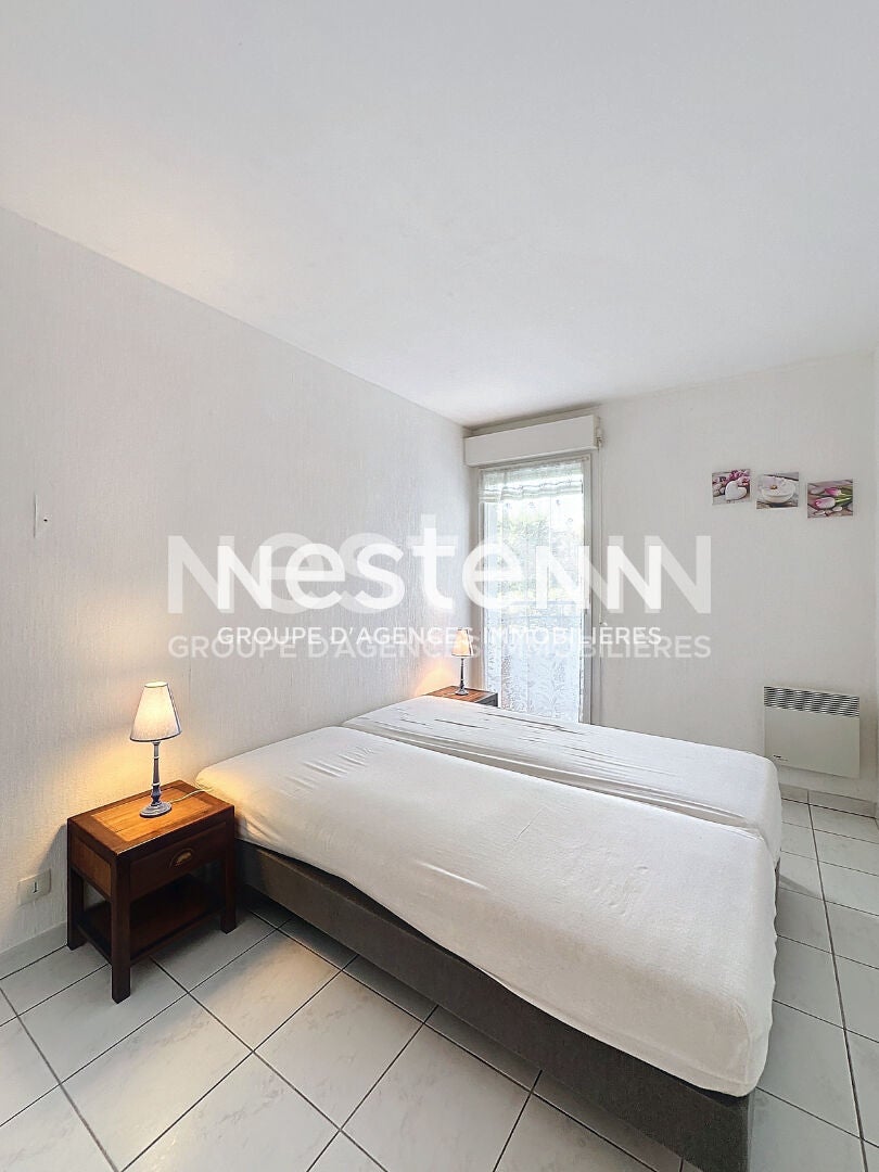 Flat Avenue Michel Jourdan in Cannes