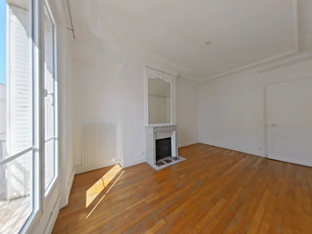 Appartement Rue Jules Cuillerier à Alfortville