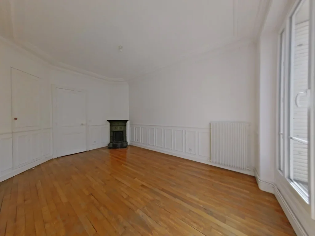 Appartement Rue Jules Cuillerier à Alfortville