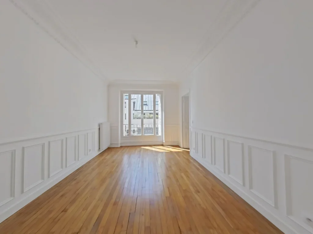 Appartement Rue Jules Cuillerier à Alfortville
