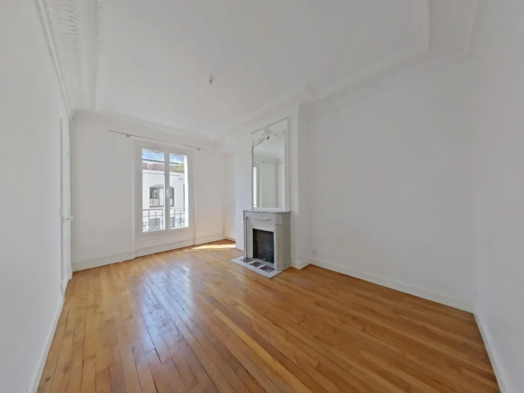 Appartement Rue Jules Cuillerier à Alfortville