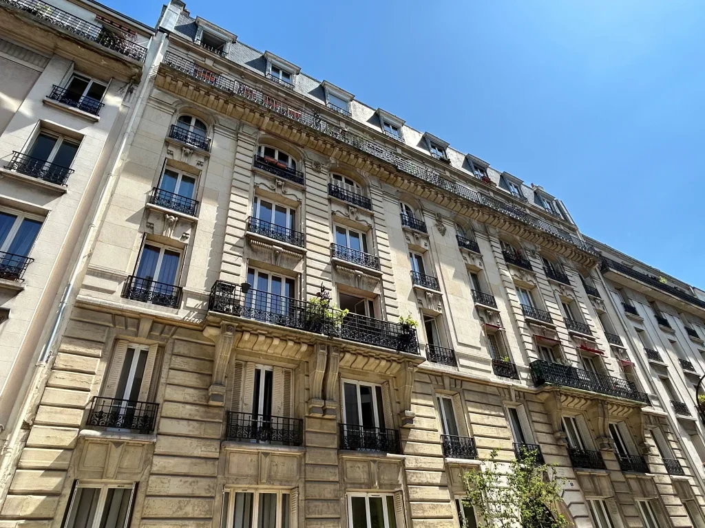 Appartement Rue Jules Cuillerier à Alfortville