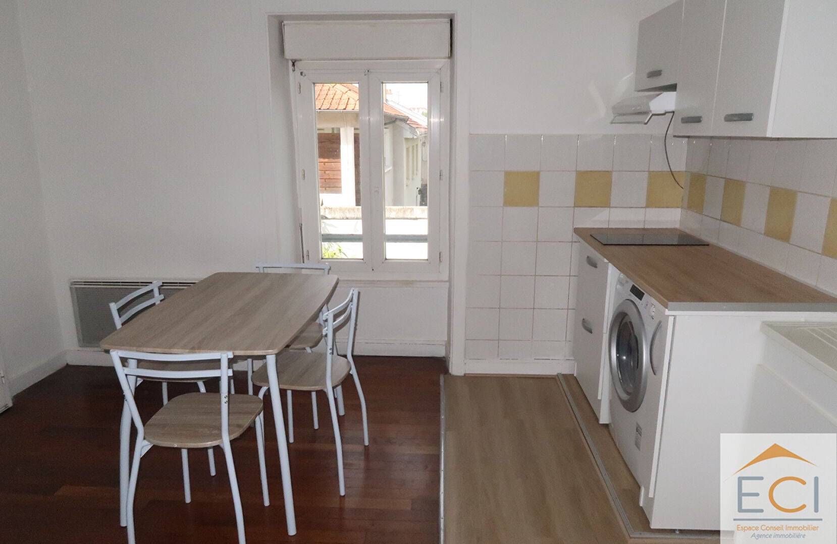 Appartement Rue de la Ligoure à Limoges