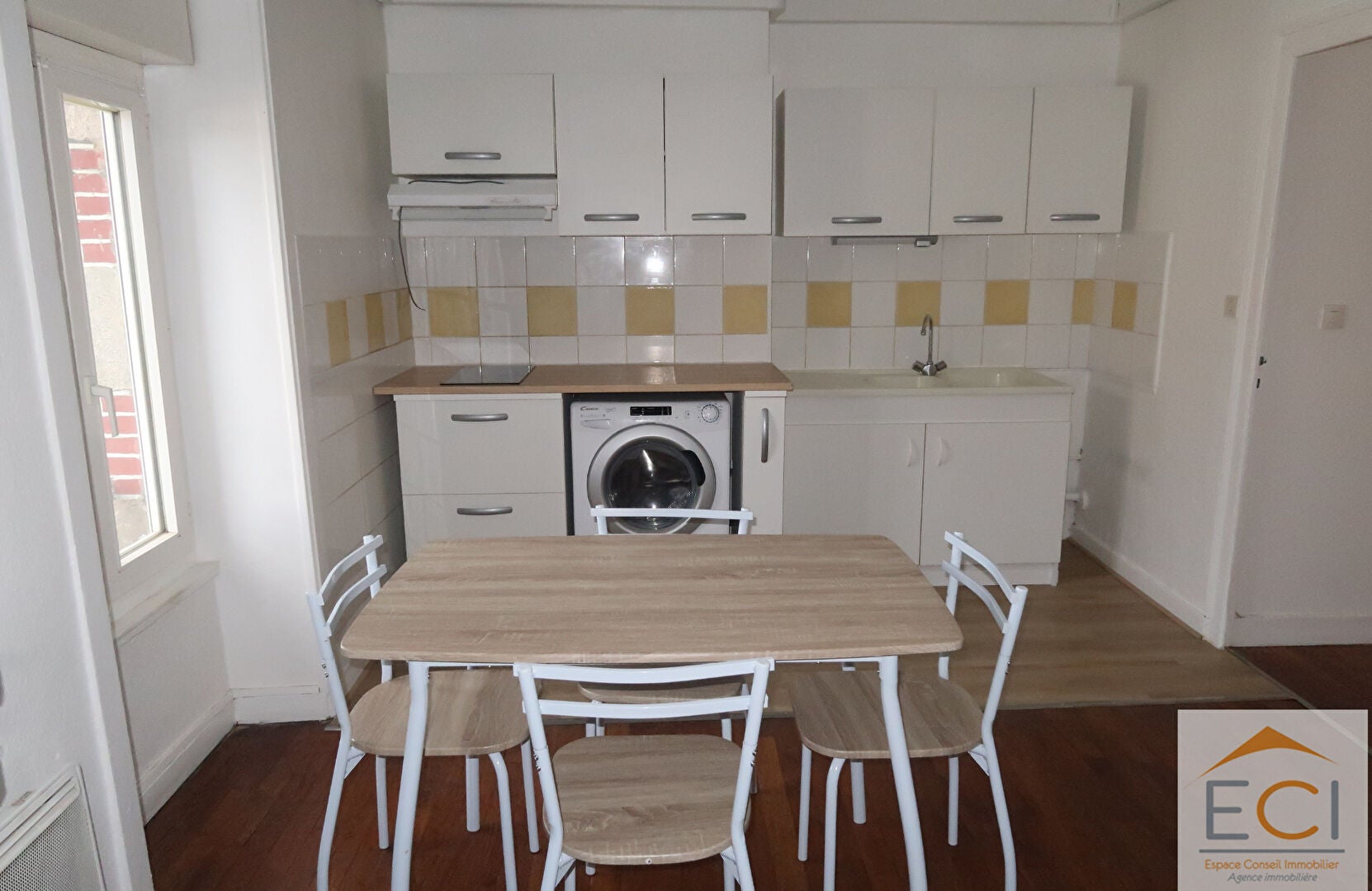 Appartement Rue de la Ligoure à Limoges