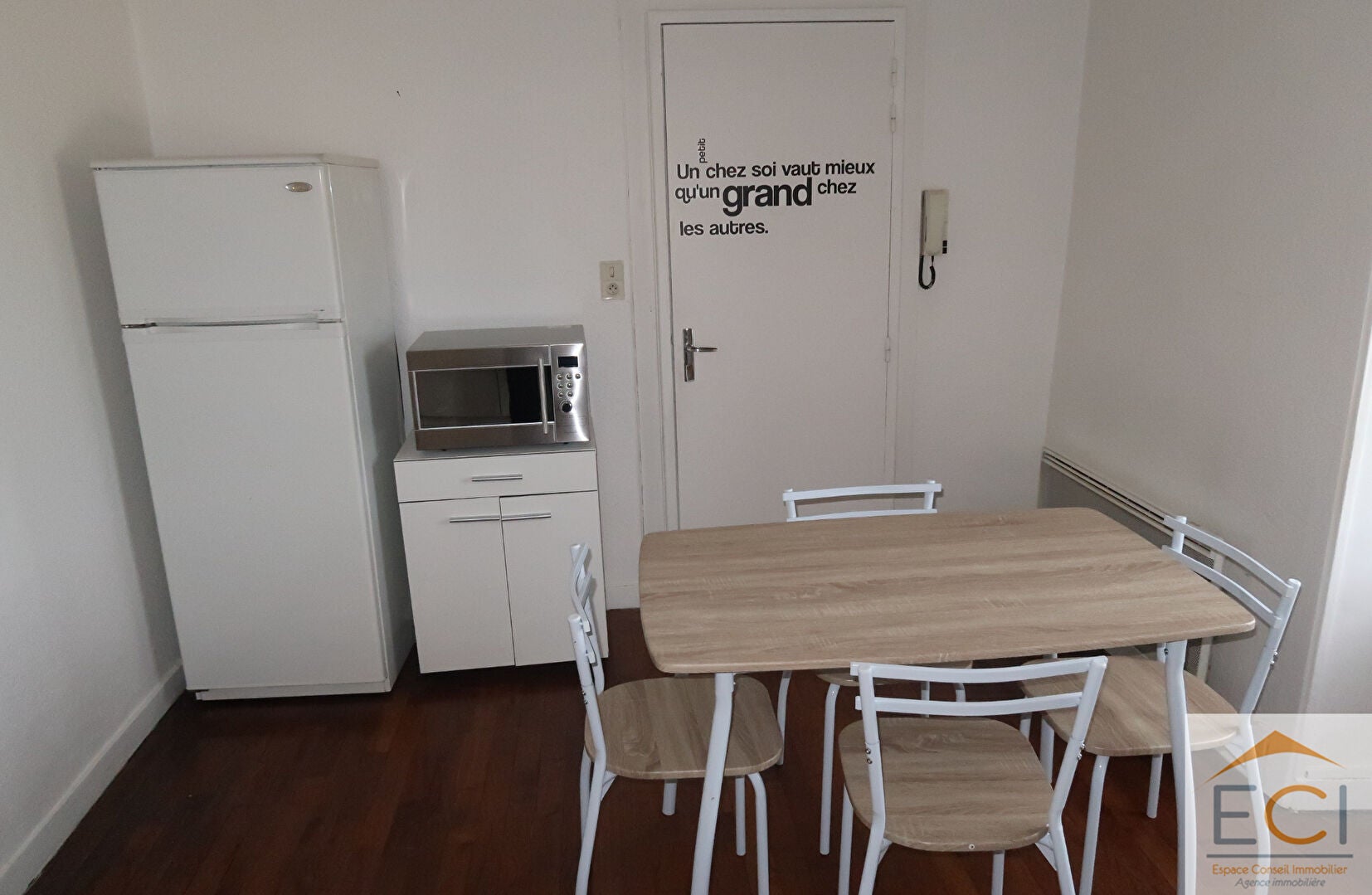 Appartement Rue de la Ligoure à Limoges