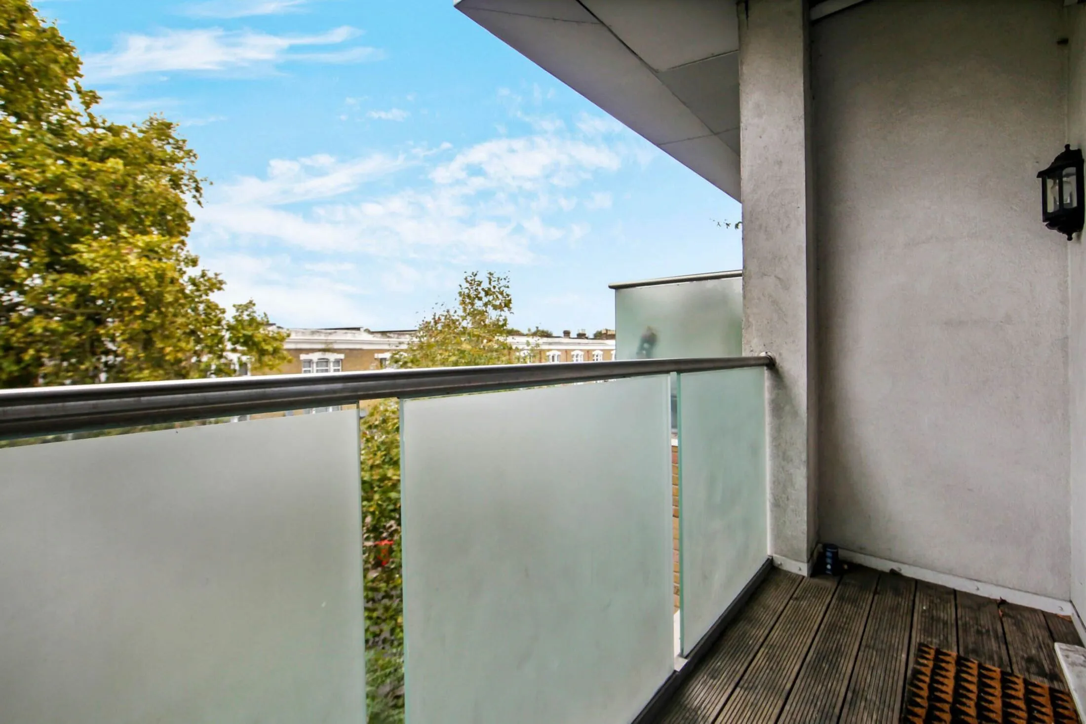 Flat East Dulwich Road in Greater London