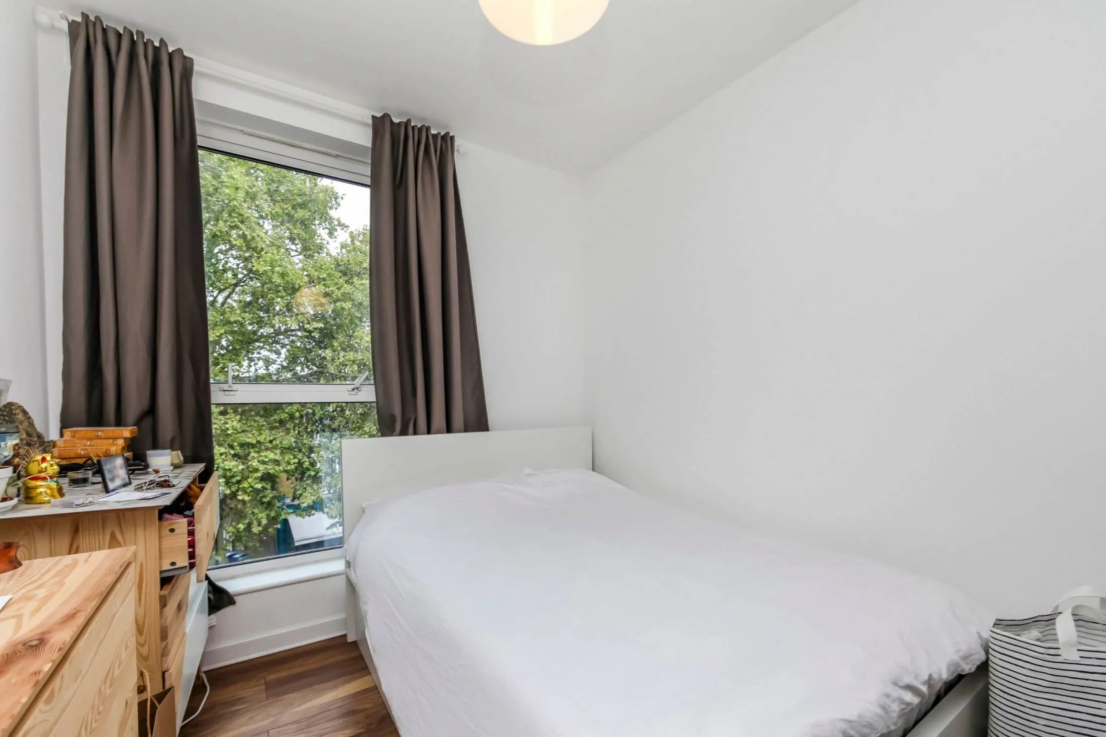 Flat East Dulwich Road in Greater London