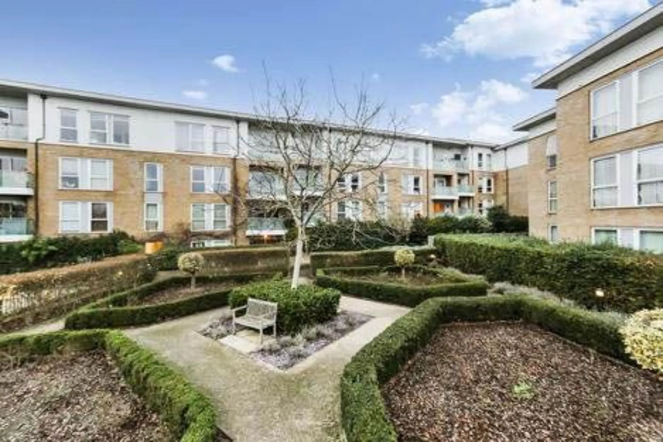 Flat East Dulwich Road in Greater London