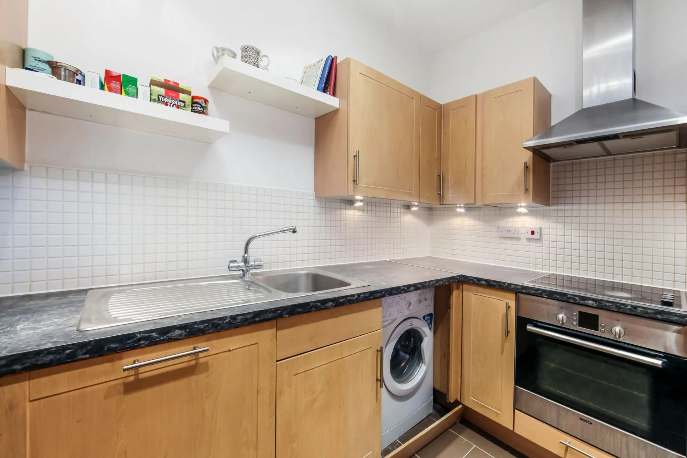 Flat East Dulwich Road in Greater London