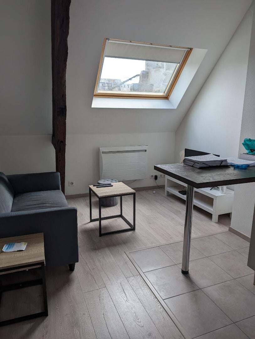 Appartement Rue du Vieux Rempart à Soissons