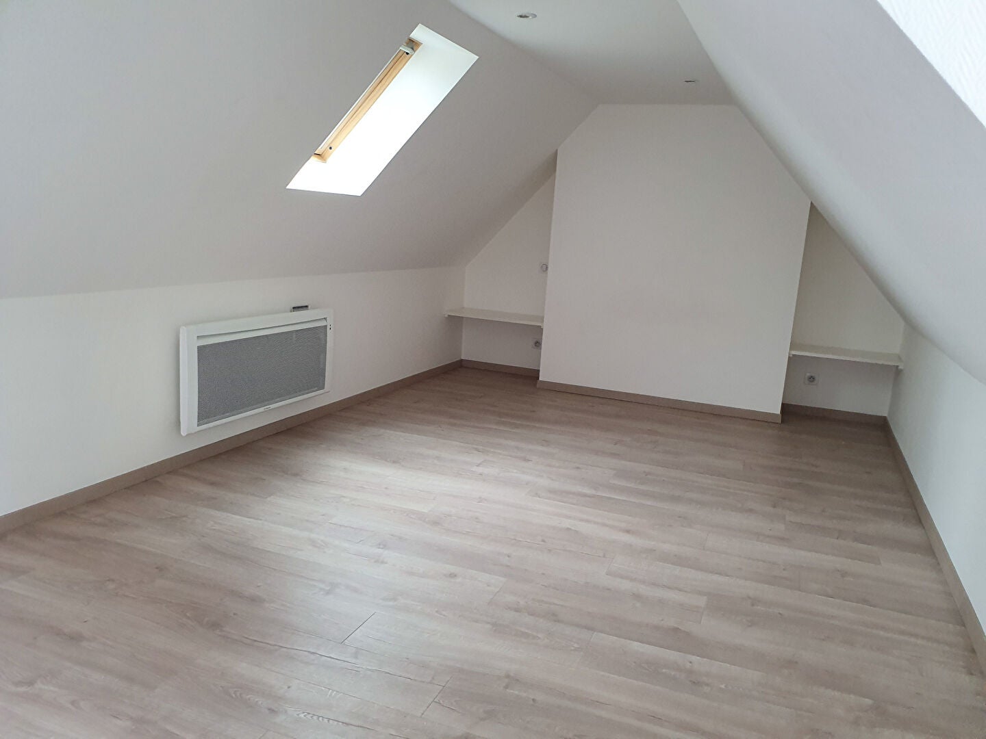 Flat Rue du Rempart Saint-Rémy in Soissons