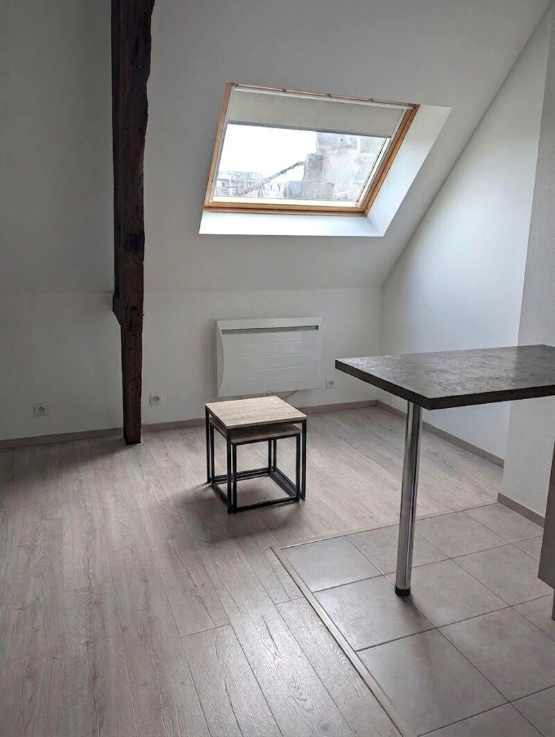Flat Rue du Rempart Saint-Rémy in Soissons
